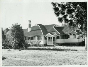 Mytton House